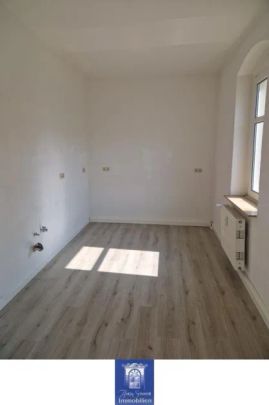 Großzügige, helle Wohnung mit optimaler Raumaufteilung! - Foto 1