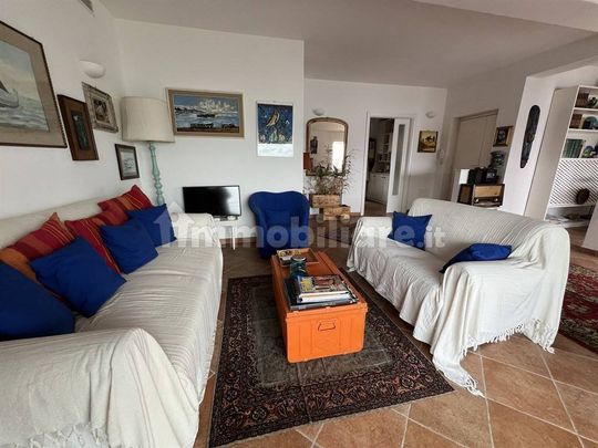 Attico via Aia del Dottore, Porto Santo Stefano, Monte Argentario - Photo 1