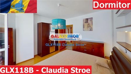 Inchiriere apartament 2 camere Dorobanti - Photo 5