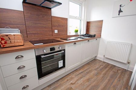 1 bedroom house to rent - Photo 3