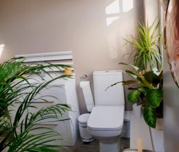 Single Room - Photo 6