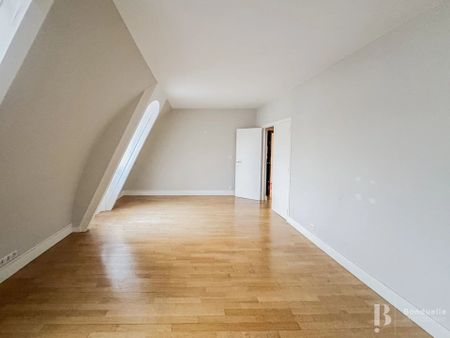 Rental Apartment Paris 17th Ternes - Photo 4