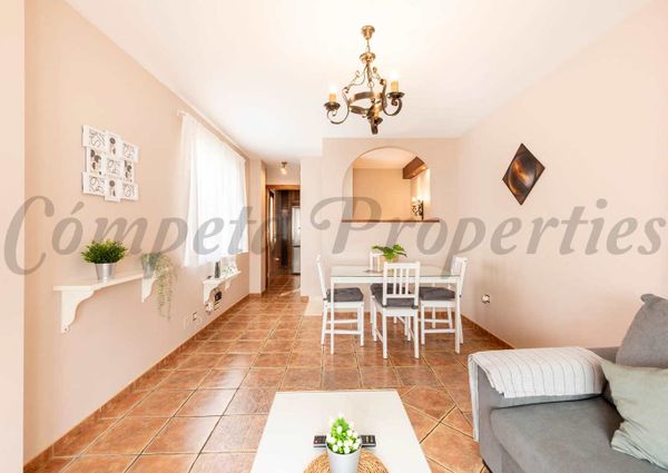 Apartment in Nerja, Andalucia , Costa del Sol