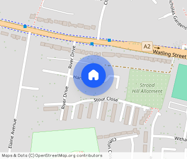 Harvel Avenue, Rochester, Kent, ME2 - Photo 1