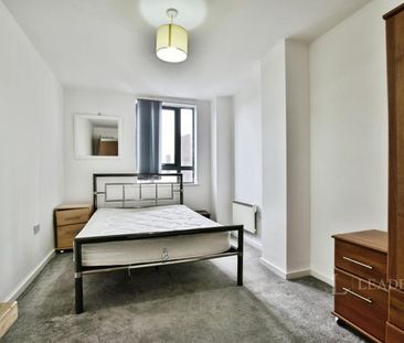 2 bedroom apartment to rent City Gate, 3 Blantyre Street, Mancheste... - Photo 2