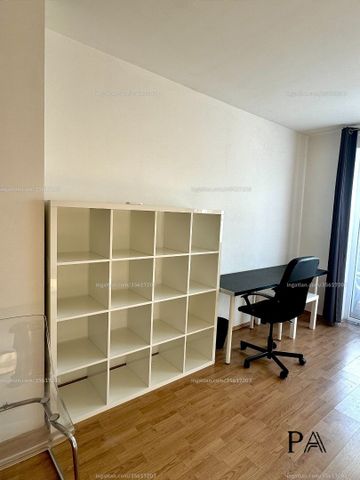 Kiadó tégla lakás – 4. fotó