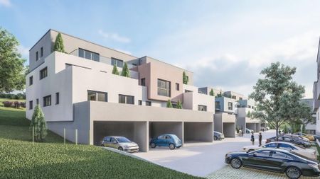 Schöner [LEBEN] Welden EG 1.2 - gemütliche Erdgeschosswohnung - Foto 5