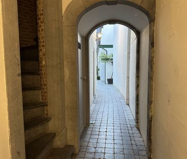 Gezellige gemeubelde arbeiderswoning op het Zuid! - Foto 6