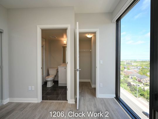 For Lease - 3006 William Cutmore Boulevard Unit# 1206, Oakville, Ontario - Photo 1