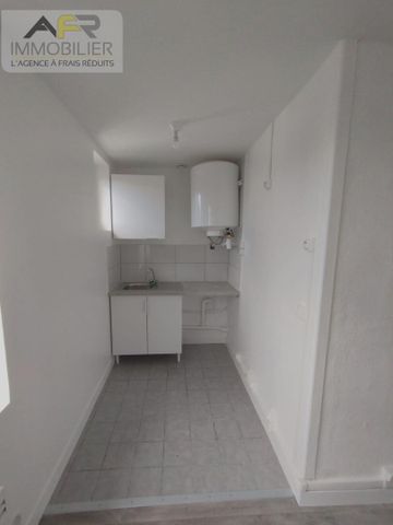 Appartement Argenteuil 3 pièce(s) 41.74 m2, - Photo 3