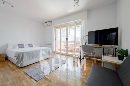 Habitación - Madrid - Pinar del Rey - 500€ MES - Ref. GPP5556 - Photo 5