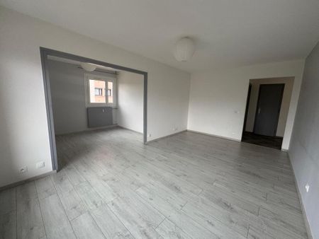 Location Appartement 3 pièces 71m² ARBIN 73800 - Photo 2