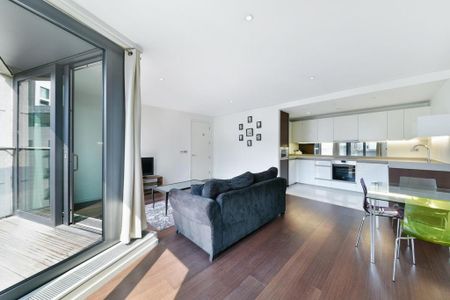 2 bedroom apartment to rent - Photo 2