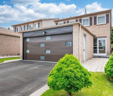 For Lease - 34 Niagara Place Unit# Basement, Brampton, Ontario - Photo 3