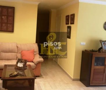 Piso en alquiler en Avenida Calzada de la Duquesa Isabel, cerca de ... - Photo 5