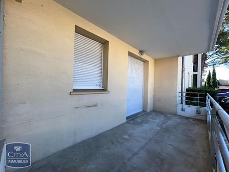 Location Appartement 2 pièces 35m² CARPENTRAS 84200 - Photo 2