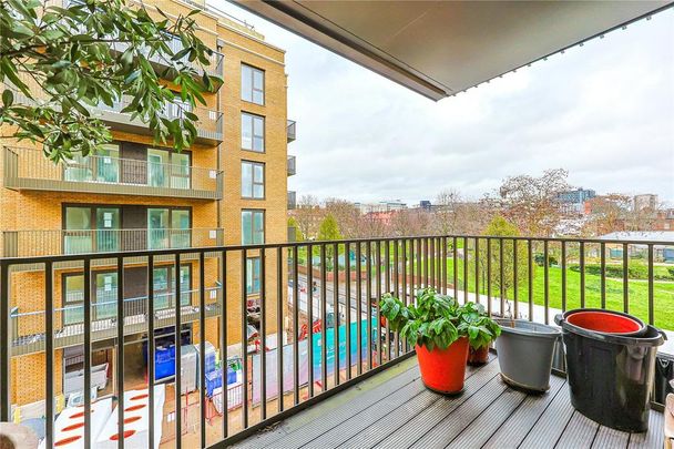1 bedroom apartment to rent - Photo 1