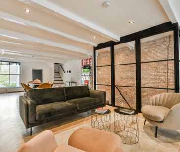 Te huur: Appartement Huidenstraat in Amsterdam - Photo 4