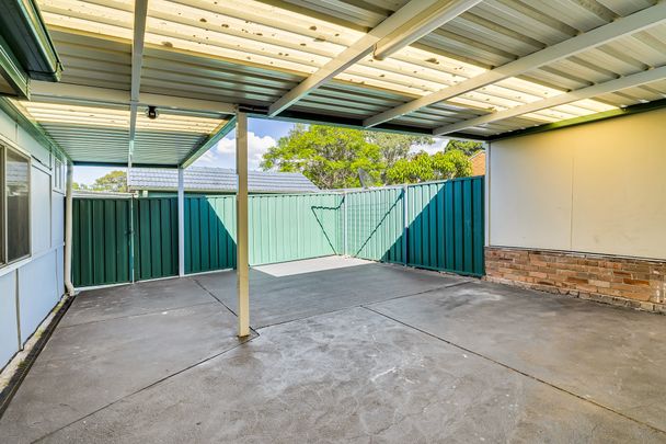 15 Waruda Street, Bankstown NSW 2200 - House For Rent | Domain - Photo 1