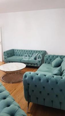 Inchiriere apartament 3 camere Ultracentral ,bloc nou - Fotografie 1