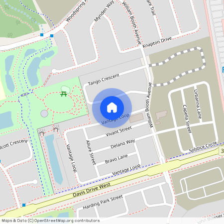 30 Vantage Loop Avenue, Newmarket