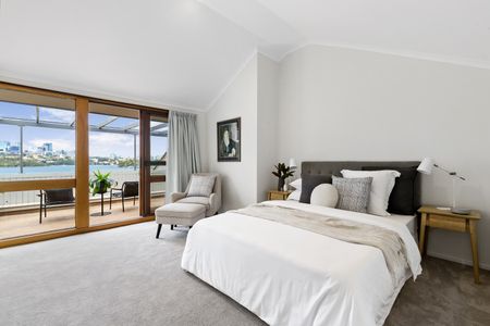 25 Wells Street, Balmain NSW 2041 - House For Rent | Domain - Photo 5