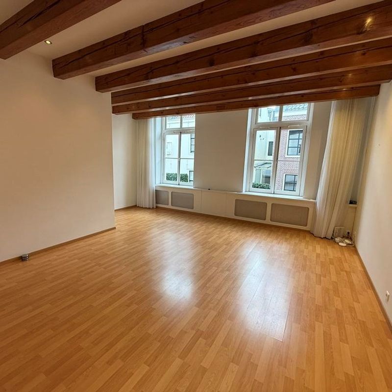 Elandsstraat 4A - Foto 1