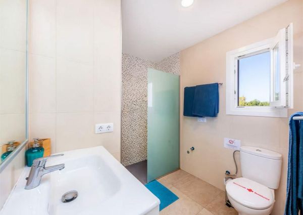 Finca rústica de alquiler en Carrer del Trèvol, 1, Bacarés - Manresa - Bonaire