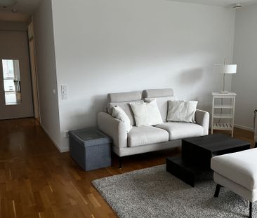 Carl Flormansgatan, Malmö - Foto 2