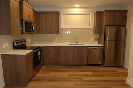 BRAND NEW 2 Bedroom 1 bath Basement Unit In Livingston NE - Photo 4