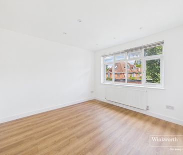 2 bedroom maisonette to rent - Photo 6