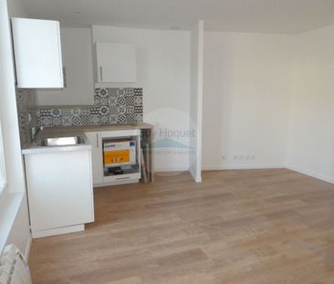 LOCATION : appartement de 3 pièces (51 m²) à FONTENAY TRESIGNY - Photo 3