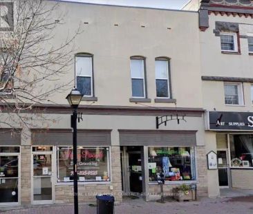 1 - 19 PETER STREET S | 1 - 19 PETER STREET S, Orillia - Photo 1