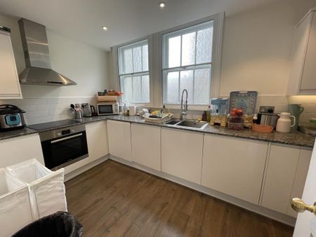 2 bedroom apartment to rent - Photo 5