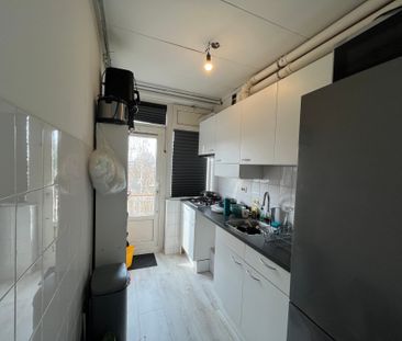 Te huur: Appartement Karel Doormanlaan 43 in Zoetermeer - Photo 6