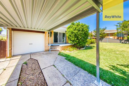 FOR LEASE | 14 Valley Road, Campbelltown NSW 2560 - Photo 5