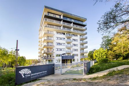 Łódź, Śródmieście, Narutowicza - Фото 2