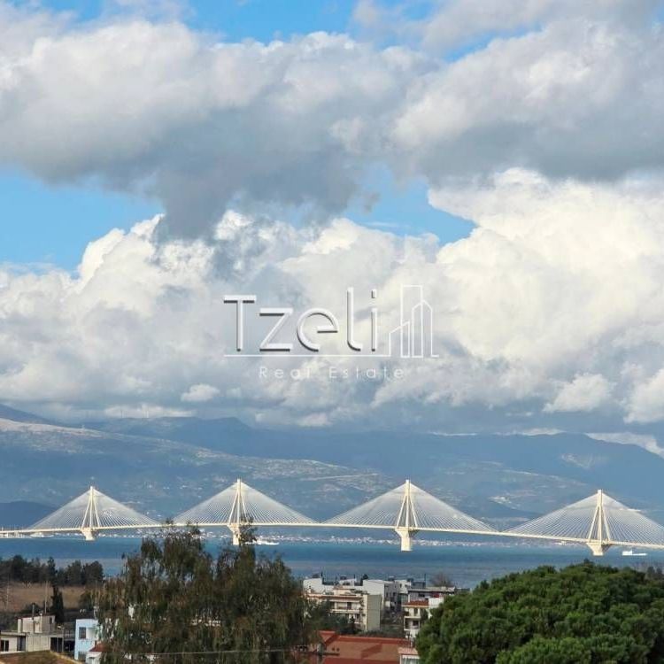 Διαμέρισμα για ενοικίαση Έξω Αγυιά (Πάτρα) - Photo 1