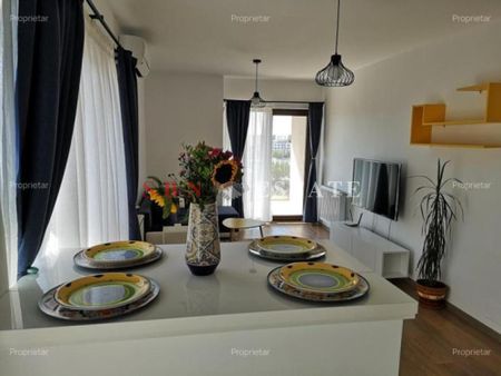 Inchirieri Apartamente 3 camere Bucuresti - Photo 2