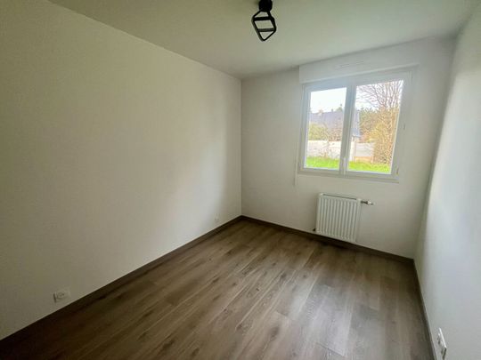 Location maison 4 pièces, 114.57m², Sévérac - Photo 1