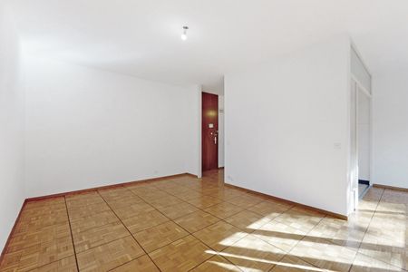 3 Zimmer, 50 m², 3. Stock - Foto 5