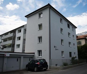 3.5 Zimmer-Wohnung im Zentrum von Chur zu vermieten! - Foto 2
