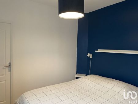 Appartement 2 pièces de 36 m² à Asnières-sur-Seine (92600) - Photo 5