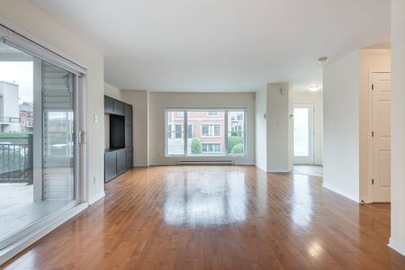 Appartement - 4-9015 Rue Le Corbusier - Photo 5