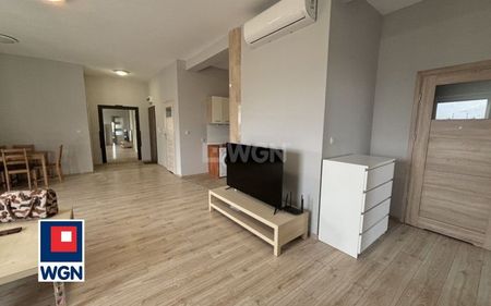 Mieszkanie na wynajem Szczecin - Stare Miasto 4 pokoje klimatyzacja - Photo 3