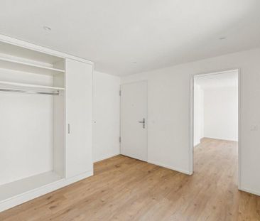 ERSTVERMIETUNG - exklusive Attikawohnung mit 3 Terrassen - Foto 5