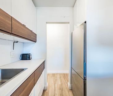 For Lease - 57 Mericourt Road Unit# 203, Hamilton, Ontario - Photo 5