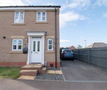 3 bedroom semi-detached house to rent - Photo 5