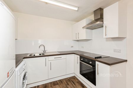 1 bedroom apartment to rent - Photo 4