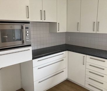 --- NIEUW --- Ruim 2-slaapkamerappartement (111m²) + garagebox. - Photo 6